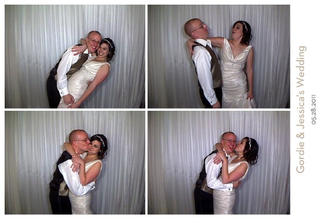 bride and groom, photo booth, picture this, nashville wedding
